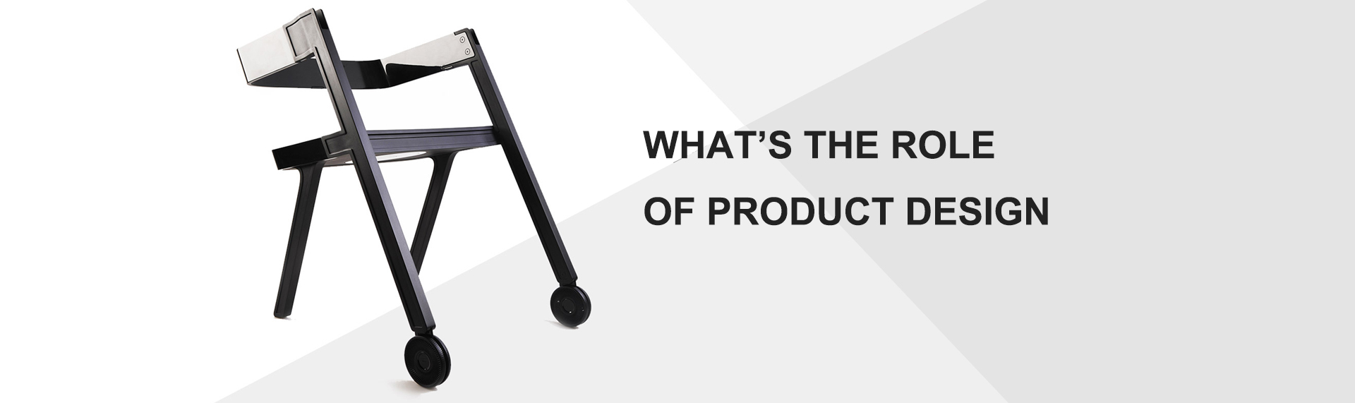 What`s the Role of Product Design