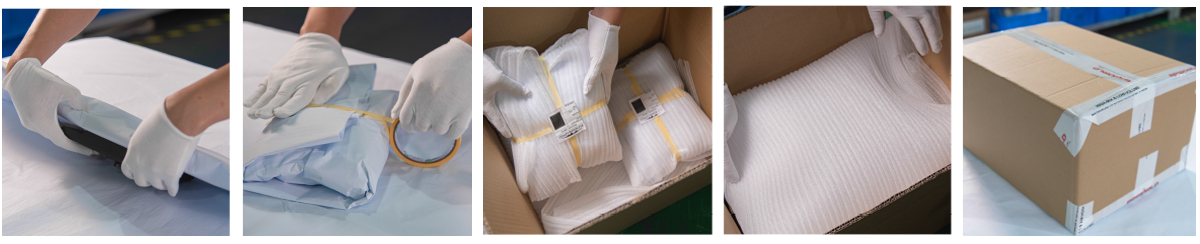 Packaging Solution