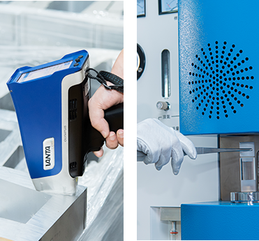 Ensuring Quality Before Production