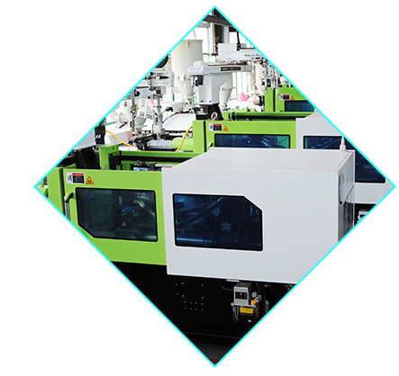 Injection Molding