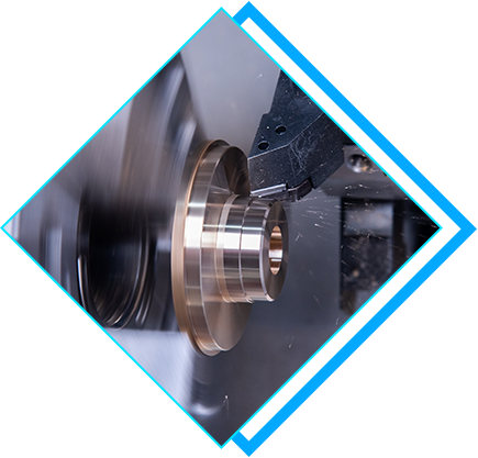 CNC Turning