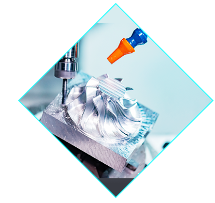 CNC Machining