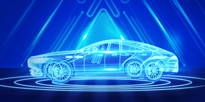 Effizienzsteigerung: Erforschung leichter Materialien in der Automobilindustrie