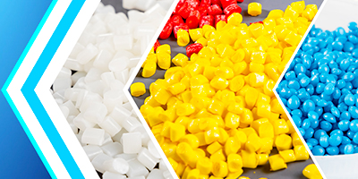 Vom Prototyp zur Produktion - Auswahl des richtigen Spritzgussmaterials