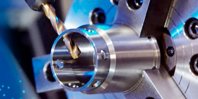 Verständnis der Ebenheit von CNC-gefertigten Teilen
