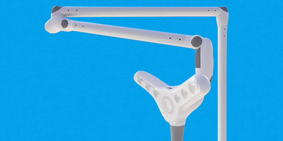 Dental Medical Instrument R & D