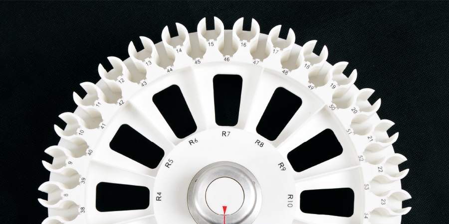 Pilot Production of Biochemistry Analyser