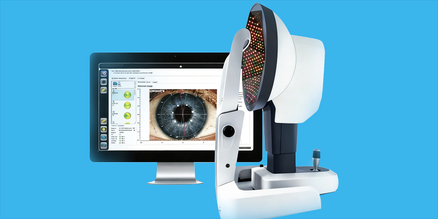Prototyping and production support for a fast developing medical devices company in Europe